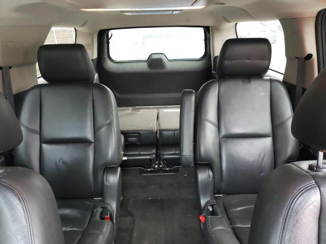 Photo 10 from auction – 2012 GMC YUKON XL D with VIN 1GKS2MEF2CR173000