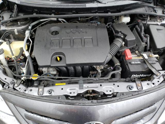 Photo 11 from auction – 2012 TOYOTA COROLLA BA with VIN 5YFBU4EE6CP047214