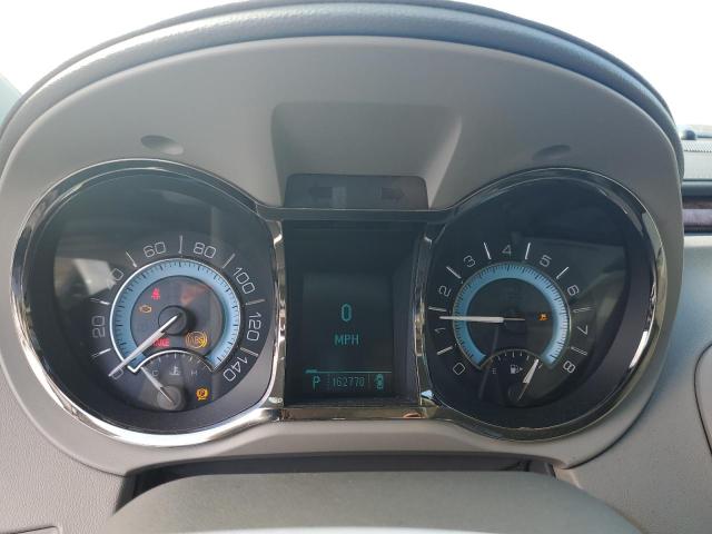 Фото 9 с аукциона – 2011 BUICK LACROSSE C с VIN 1G4GC5ED4BF173143