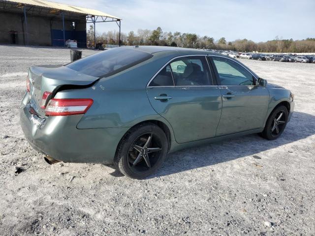 Photo 3 from auction – 2010 TOYOTA CAMRY with VIN 4T1BF3EK5AU567586