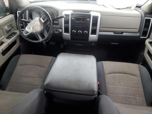 Photo 8 from auction – 2011 DODGE RAM 1500 with VIN 1D7RB1GT2BS685753