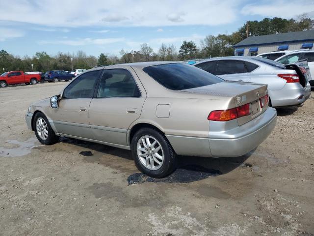 Photo 2 from auction – 2001 TOYOTA CAMRY CE with VIN JT2BF22K710331346