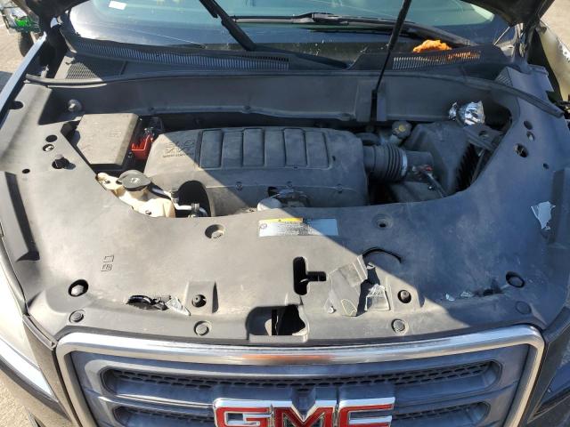 Photo 11 from auction – 2014 GMC ACADIA SLE with VIN 1GKKRPKD9EJ201957