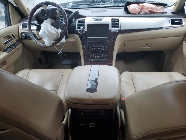 Photo 8 from auction – 2011 CADILLAC ESCALADE E with VIN 1GYS4JEF9BR307241