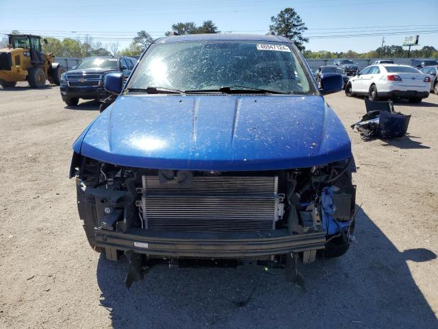 Photo 5 from auction – 2015 DODGE JOURNEY SX with VIN 3C4PDCBG5FT569646
