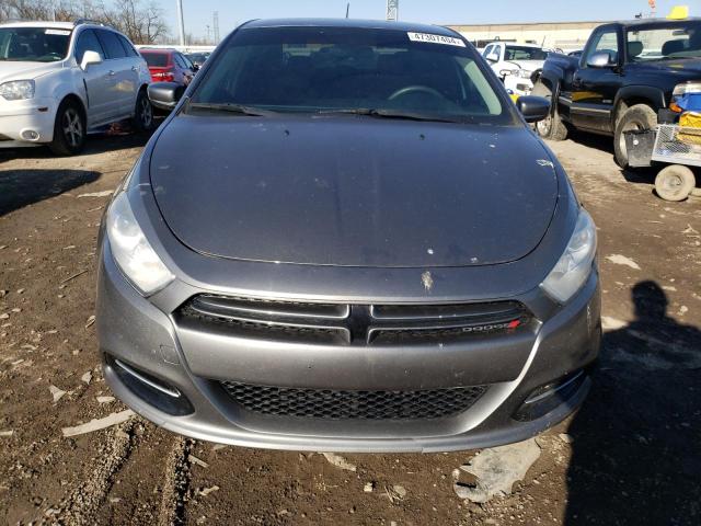 Photo 5 from auction – 2013 DODGE DART SE with VIN 1C3CDFAA8DD323436