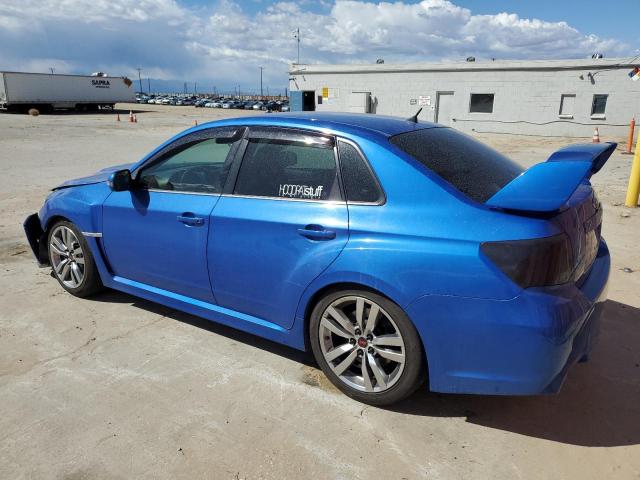 Photo 2 from auction – 2013 SUBARU IMPREZA WR with VIN JF1GV8J6XDL016816