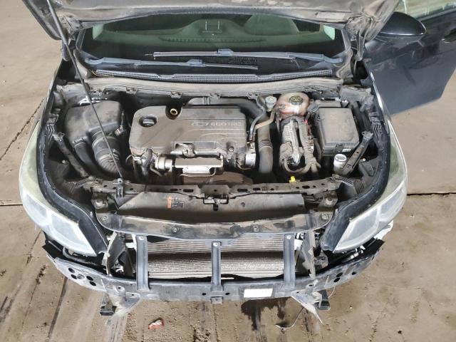 Photo 11 from auction – 2017 CHEVROLET CRUZE LS with VIN 1G1BC5SM3H7137474