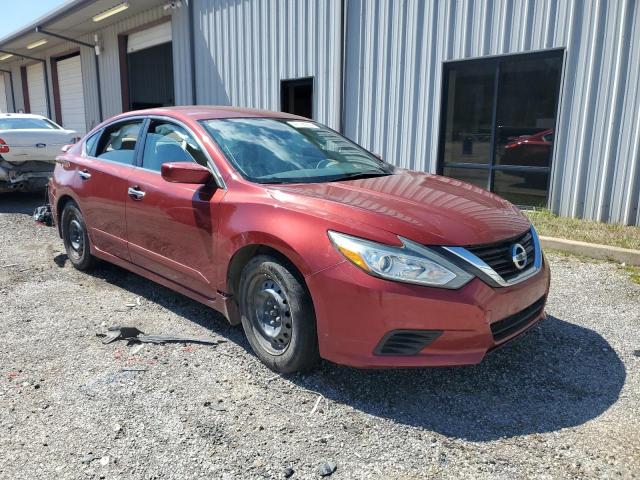 Photo 4 from auction – 2016 NISSAN ALTIMA 2.5 with VIN 1N4AL3AP0GN315814