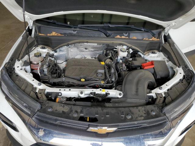 Photo 11 from auction – 2023 CHEVROLET TRAILBLAZE with VIN KL79MPS28PB053821