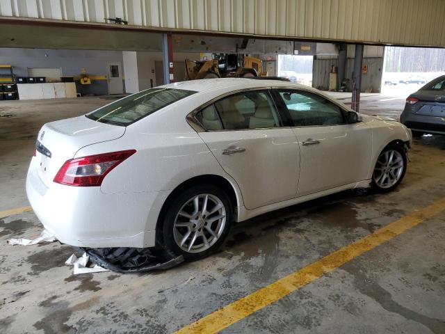 Photo 3 from auction – 2010 NISSAN MAXIMA S with VIN 1N4AA5AP0AC869245