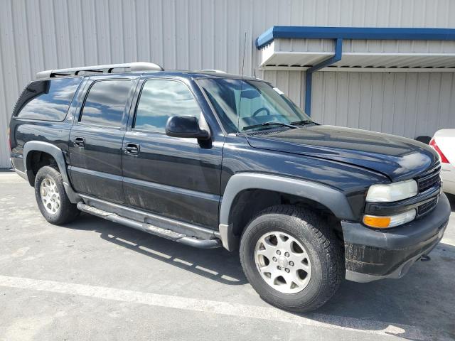 Photo 4 from auction – 2002 CHEVROLET SUBURBAN K with VIN 3GNFK16Z32G276128