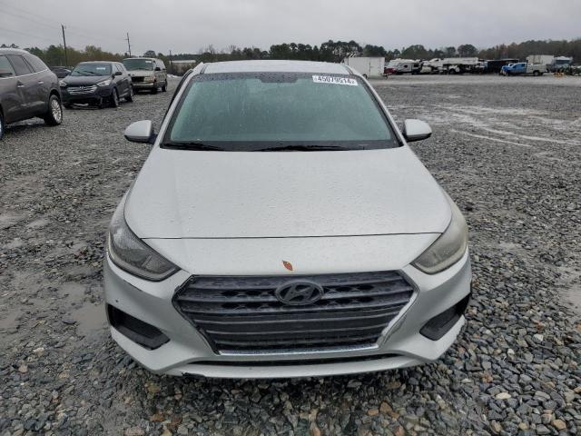 Photo 5 from auction – 2018 HYUNDAI ACCENT SE with VIN 3KPC24A30JE030826