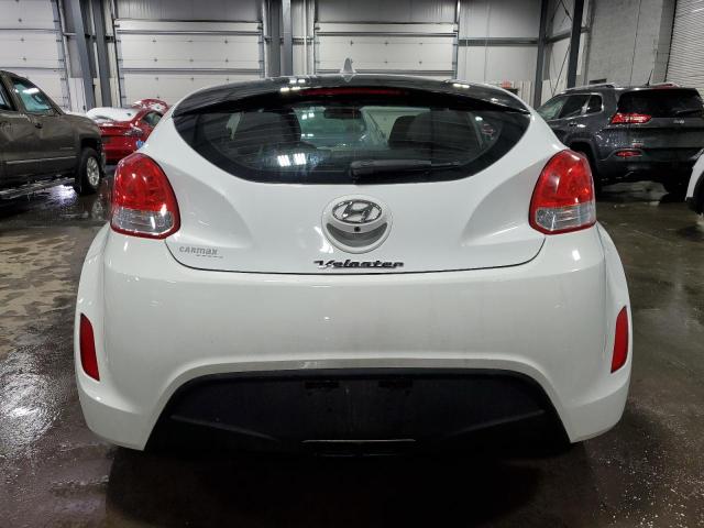Photo 6 from auction – 2016 HYUNDAI VELOSTER with VIN KMHTC6AD9GU264731