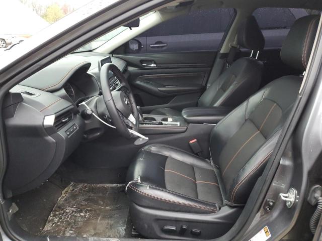 Photo 7 from auction – 2019 NISSAN ALTIMA SR with VIN 1N4BL4CWXKC240560