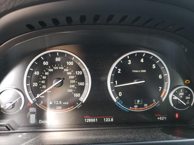 Photo 9 from auction – 2014 BMW X5 XDRIVE5 with VIN 5UXKR6C55E0J73673