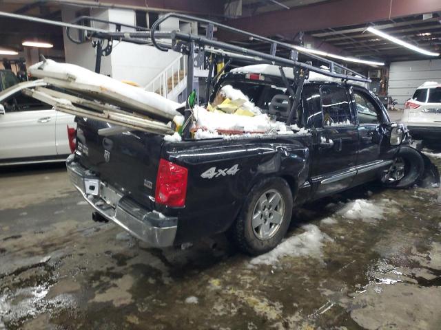 Photo 3 from auction – 2005 DODGE DAKOTA QUA with VIN 1D7HW48N65S178019