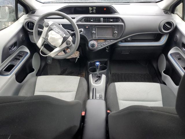 Photo 8 from auction – 2013 TOYOTA PRIUS C with VIN JTDKDTB34D1528517