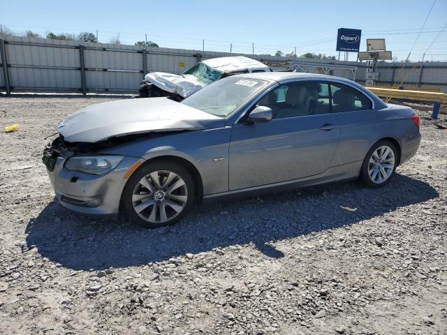 Photo 1 from auction – 2013 BMW 328 I with VIN WBADW3C57DJ527457