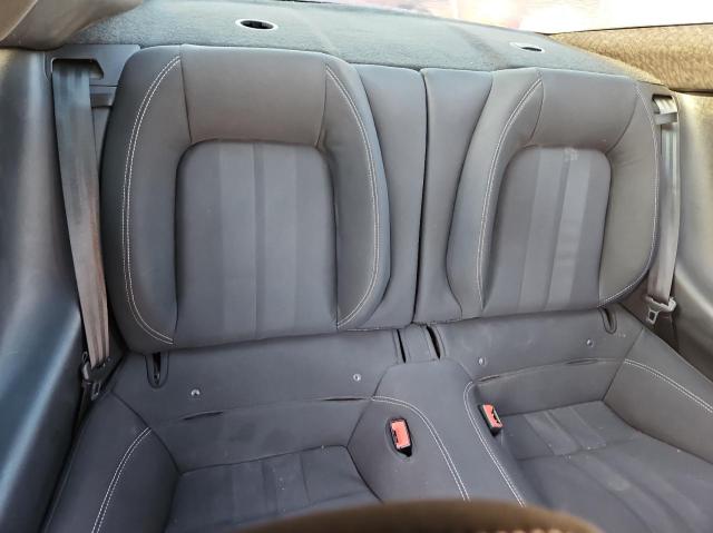 Photo 6 from auction – 2018 FORD MUSTANG with VIN 1FA6P8TH4J5132078