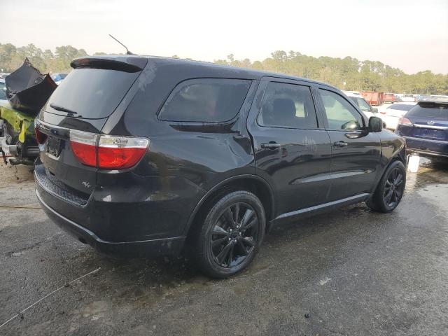 Photo 3 from auction – 2013 DODGE DURANGO R/ with VIN 1C4SDHCT9DC680566