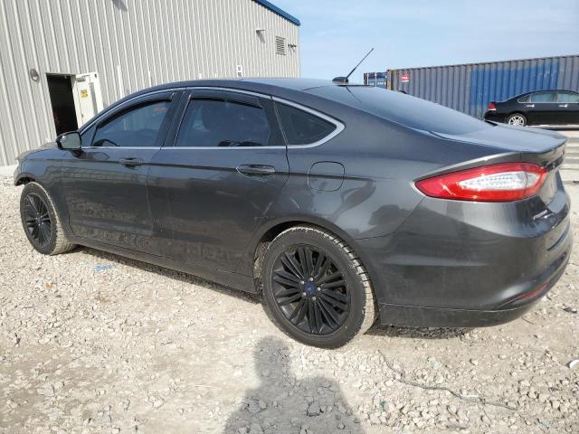 Photo 2 from auction – 2016 FORD FUSION SE with VIN 3FA6P0HD7GR240689