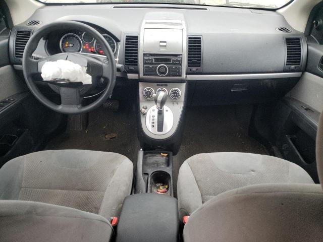 Photo 8 from auction – 2011 NISSAN SENTRA 2.0 with VIN 3N1AB6AP9BL731967