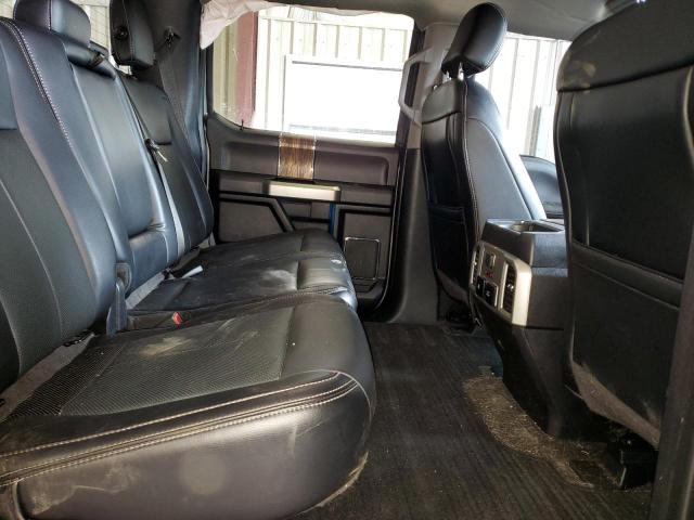 Photo 10 from auction – 2019 FORD F150 SUPER with VIN 1FTEW1E40KKC99499