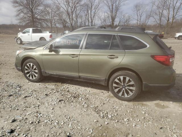 Photo 2 from auction – 2016 SUBARU OUTBACK 2. with VIN 4S4BSALC6G3261412