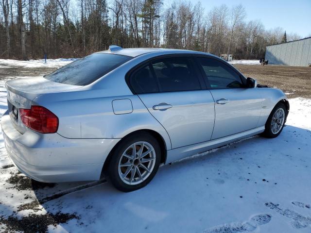 Zdjęcie 3 z aukcji – 2010 BMW 323 I z VIN WBAPG7C59AA794774
