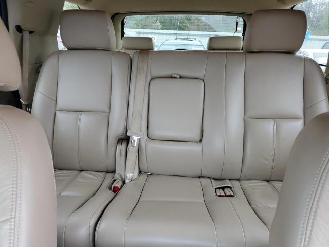 Photo 10 from auction – 2013 CHEVROLET TAHOE C150 with VIN 1GNSCAE03DR247004