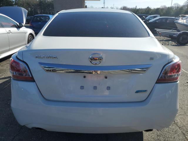 Photo 6 from auction – 2014 NISSAN ALTIMA with VIN 1N4AL3AP5EC316532