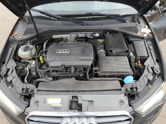 Photo 11 from auction – 2015 AUDI A3 PREMIUM with VIN WAUEFGFF2F1080927