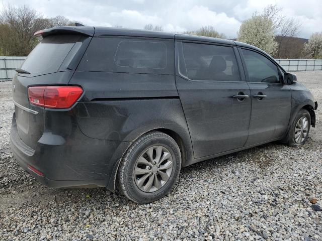 Photo 3 from auction – 2019 KIA SEDONA L with VIN KNDMA5C12K6549683