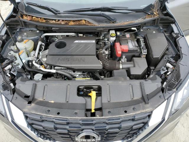 Photo 11 from auction – 2023 NISSAN ROGUE SV with VIN 5N1BT3BB4PC824796