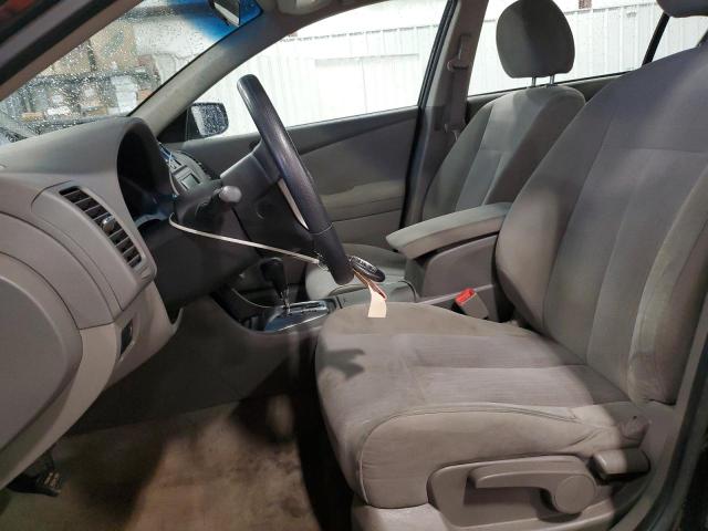 Photo 7 from auction – 2012 NISSAN ALTIMA BAS with VIN 1N4AL2AP6CN446587