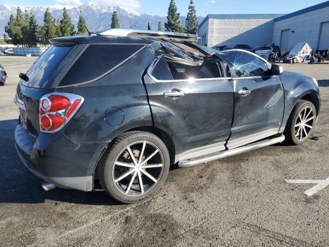 Photo 3 from auction – 2010 CHEVROLET EQUINOX LT with VIN 2CNFLPEY0A6201393