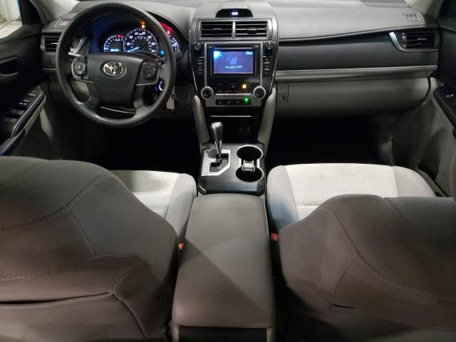 Photo 8 from auction – 2012 TOYOTA CAMRY BASE with VIN 4T4BF1FK0CR158357