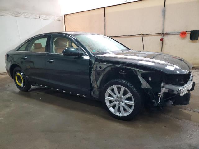 Photo 4 from auction – 2015 AUDI A6 PREMIUM with VIN WAUGFAFC2FN021087