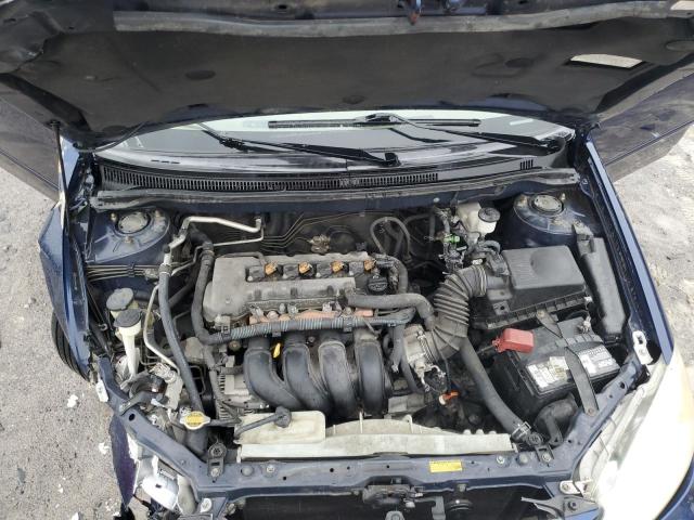 Foto 11 de la subasta – 2005 TOYOTA COROLLA CE con VIN 2T1BR30E55C453670