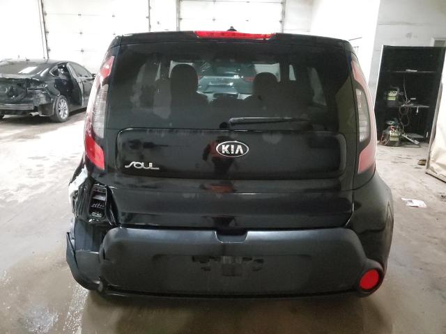 Photo 6 from auction – 2015 KIA SOUL with VIN KNDJN2A22F7156767