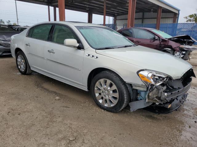 Photo 4 from auction – 2010 BUICK LUCERNE CX with VIN 1G4HD5EM2AU118301