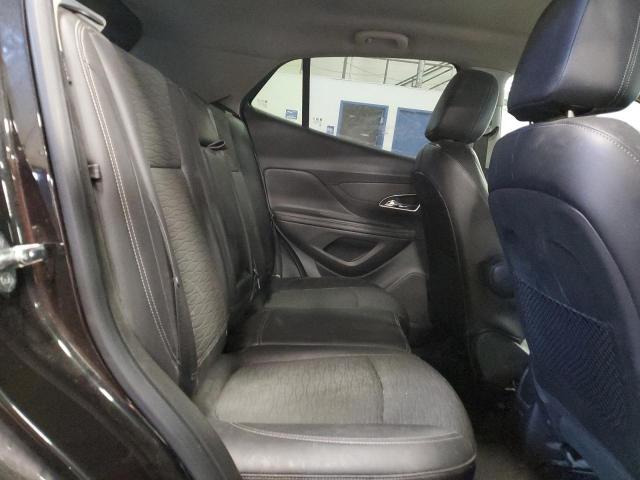 Photo 10 from auction – 2015 BUICK ENCORE with VIN KL4CJASB3FB060053