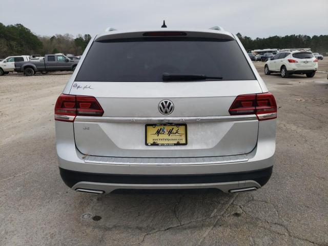 Photo 6 from auction – 2019 VOLKSWAGEN ATLAS with VIN 1V2DP2CAXKC594089