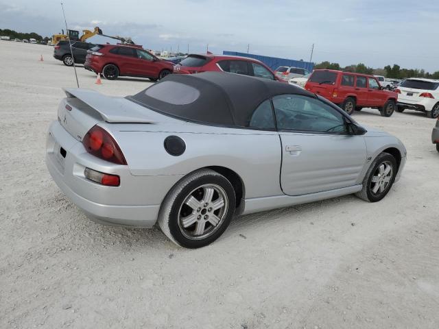 Photo 3 from auction – 2001 MITSUBISHI ECLIPSE SP with VIN 4A3AE85H31E098784