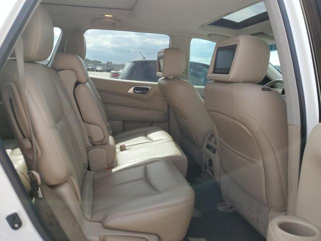Photo 11 from auction – 2014 NISSAN PATHFINDER with VIN 5N1AR2MN3EC701063