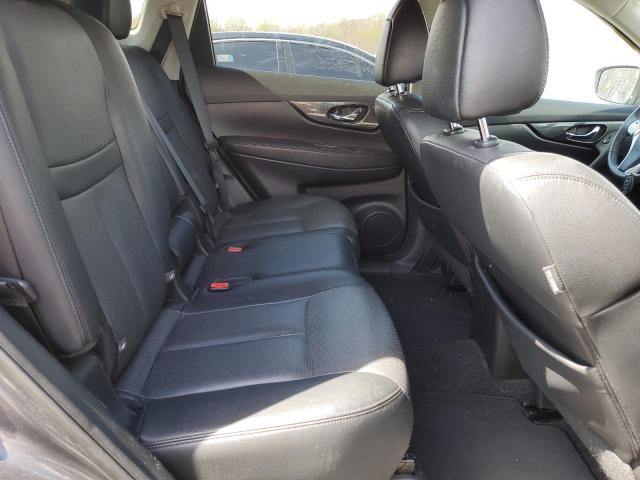 Photo 10 from auction – 2015 NISSAN ROGUE S with VIN 5N1AT2MV3FC912508