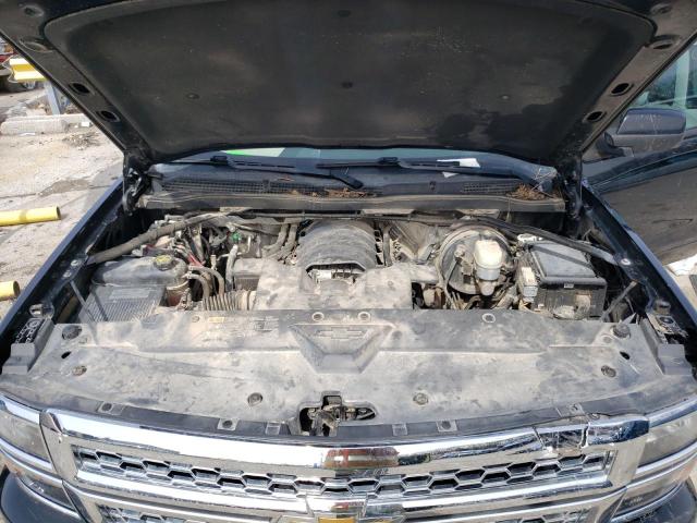 Photo 11 from auction – 2015 CHEVROLET SILVERADO with VIN 1GCVKRECXFZ446202
