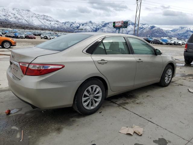 Photo 3 from auction – 2015 TOYOTA CAMRY LE with VIN 4T4BF1FK2FR465226