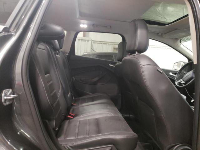Photo 11 from auction – 2019 FORD ESCAPE SEL with VIN 1FMCU9HDXKUC21884